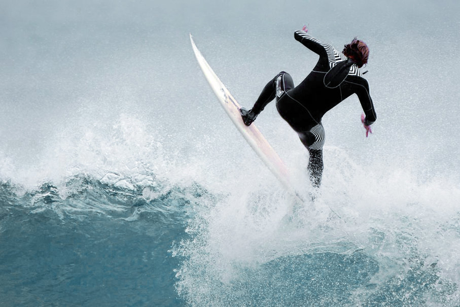 Cours de surf Lisbonne - Voyage à Lisbonne - Blog