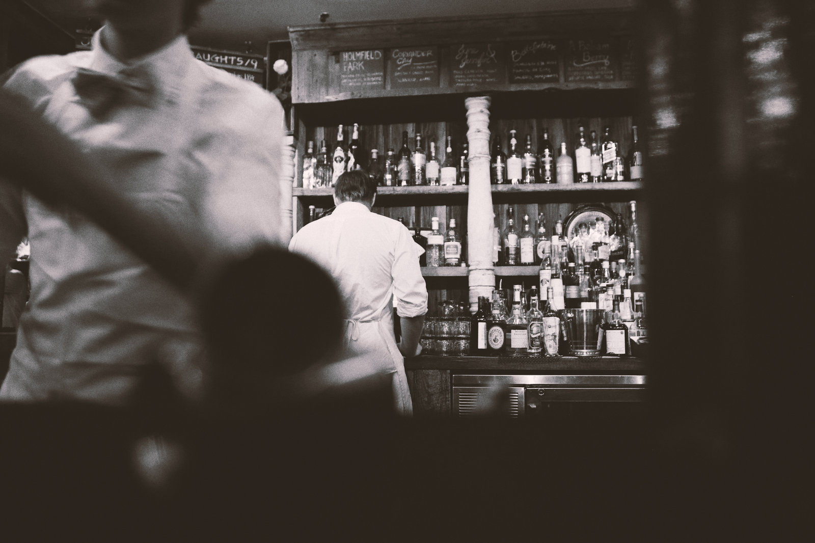 Bar Voyage à Lisbonne Blog