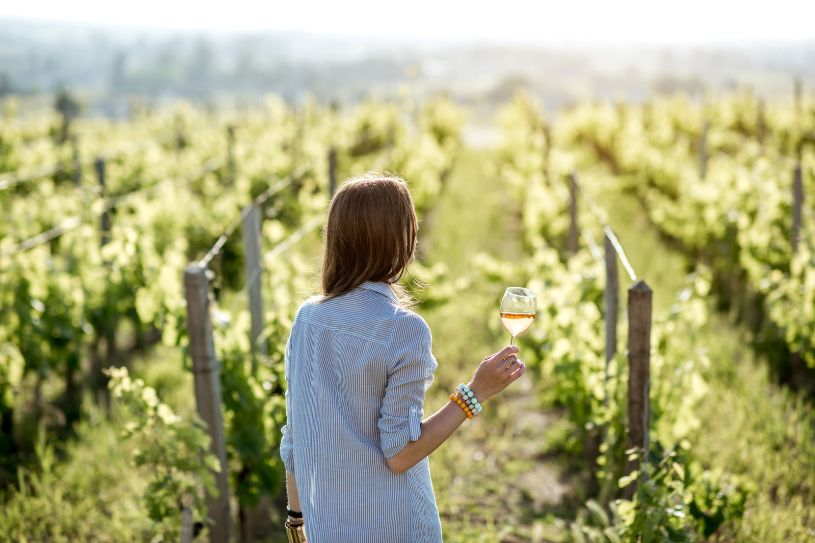 Dégustation de vins Voyage à Lisbonne Blog