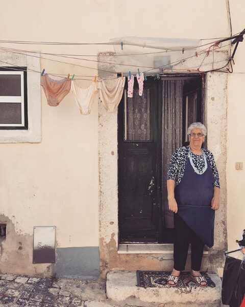 Photos Lisbonne 2018 - Voyage à Lisbonne Blog
