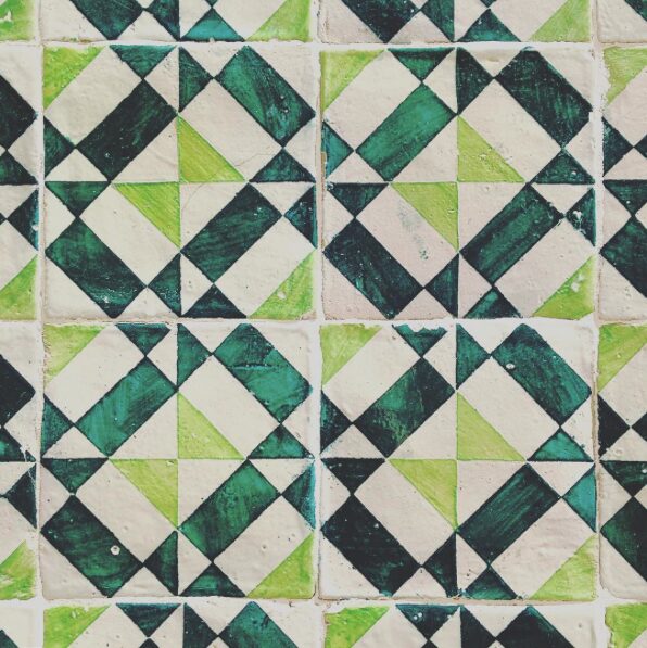 Azulejo Voyage à Lisbonne Blog