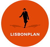Lisbon Plan- Voyage à Lisbonne