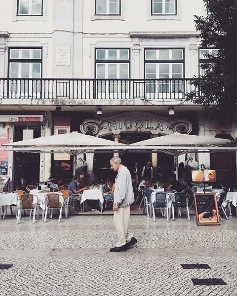 Photos Lisbonne 2018 - Voyage à Lisbonne Blog