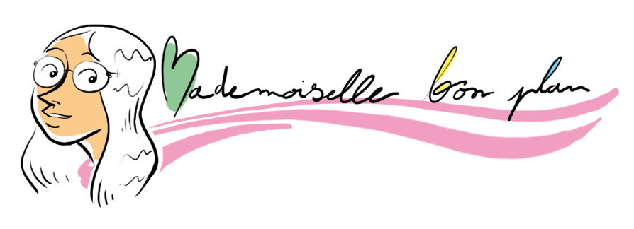 Mademoiselle Bon Plan - Voyage à Lisbonne