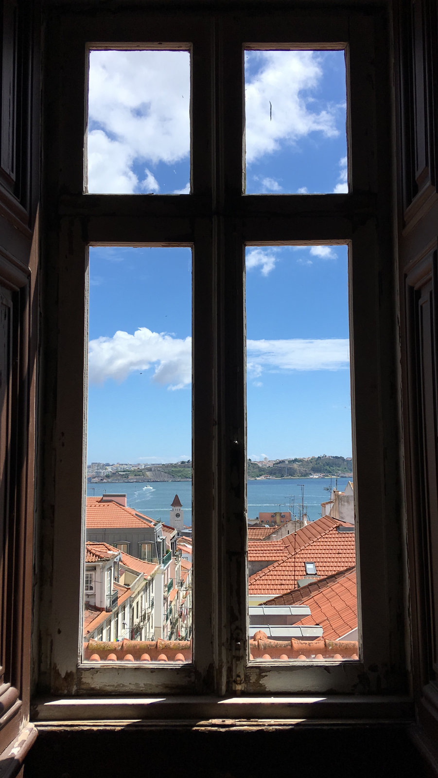 Lisbonne après le confinement - Voyage à Lisbonne blog