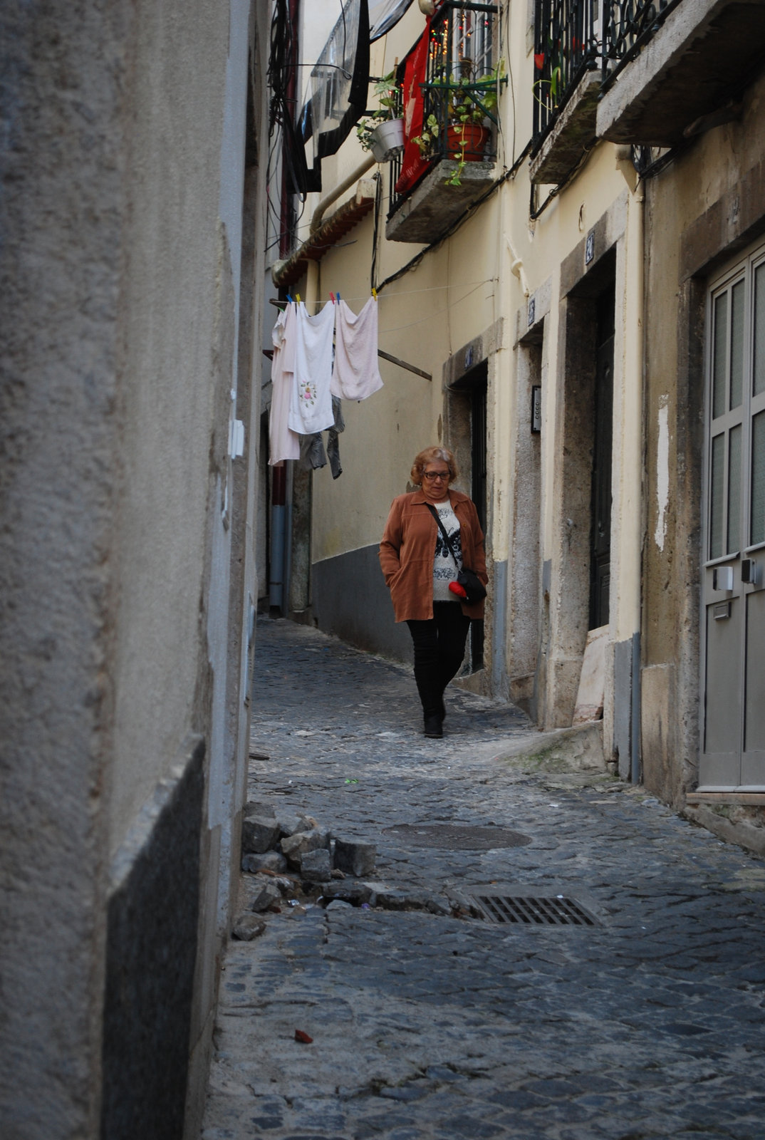 Lisbonne en dehors des sentiers battus - Voyage à Lisbonne blog