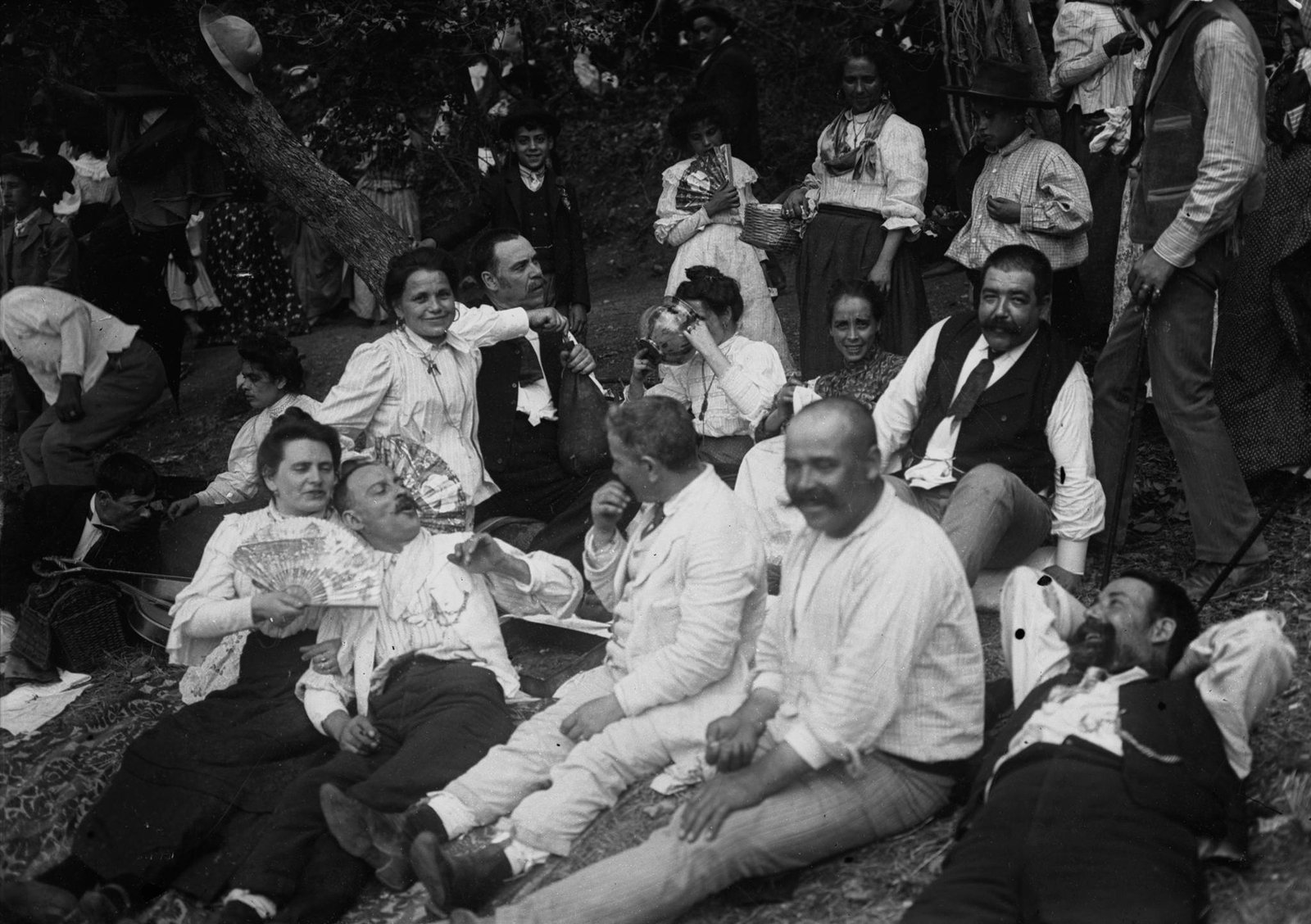 The memories of Lisbon IX: Sintra