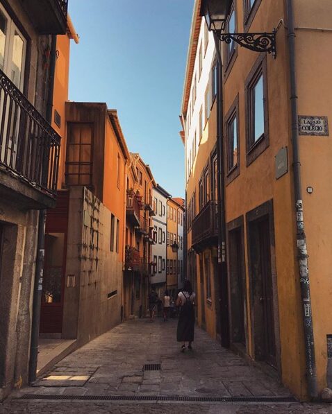 Cities to visit around Lisbon - Voyage à Lisbonne Blog