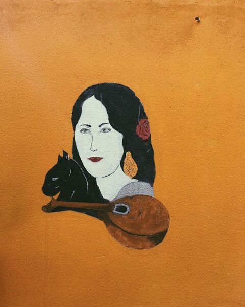The best fado in Lisbon - Voyage à Lisbonne blog