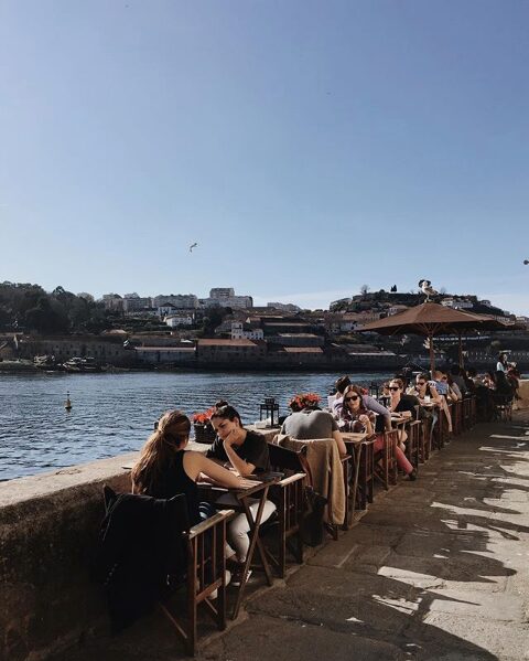 Lisbonne ou Porto - Voyage à Lisbonne Blog