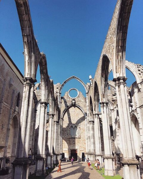 Photos Lisbonne 2018 - Voyage à Lisbonne Blog