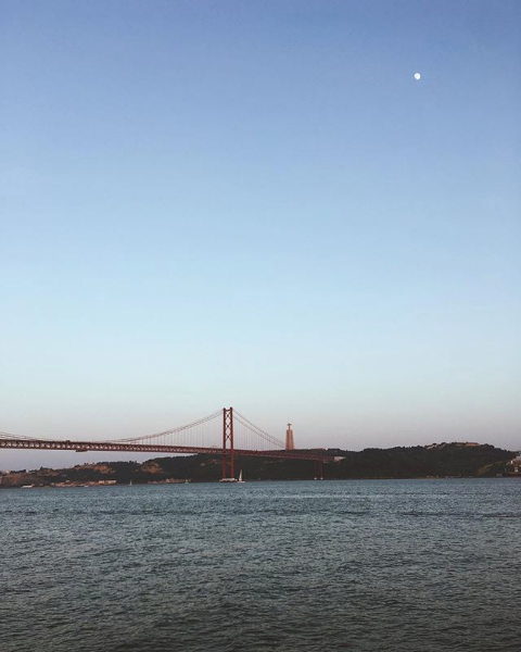 Photos Lisbonne 2018 - Voyage à Lisbonne Blog