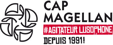 Cap Magellan - Voyage à Lisbonne