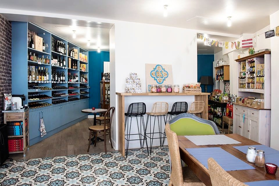 Comptoir Saudade Voyage à Lisbonne Blog