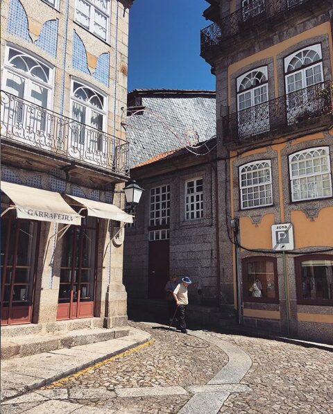 3 meilleures destinations de vacances au Portugal - Voyage à Lisbonne Blog