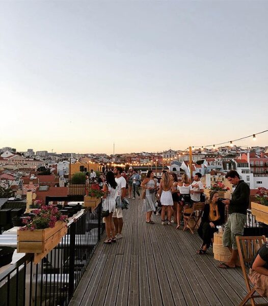 Instagram Sélection 2019 - Voyage à Lisbonne Blog