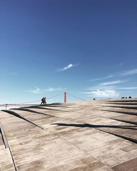 Instagram de Voyage à Lisbonne - Voyage à Lisbonne Blog
