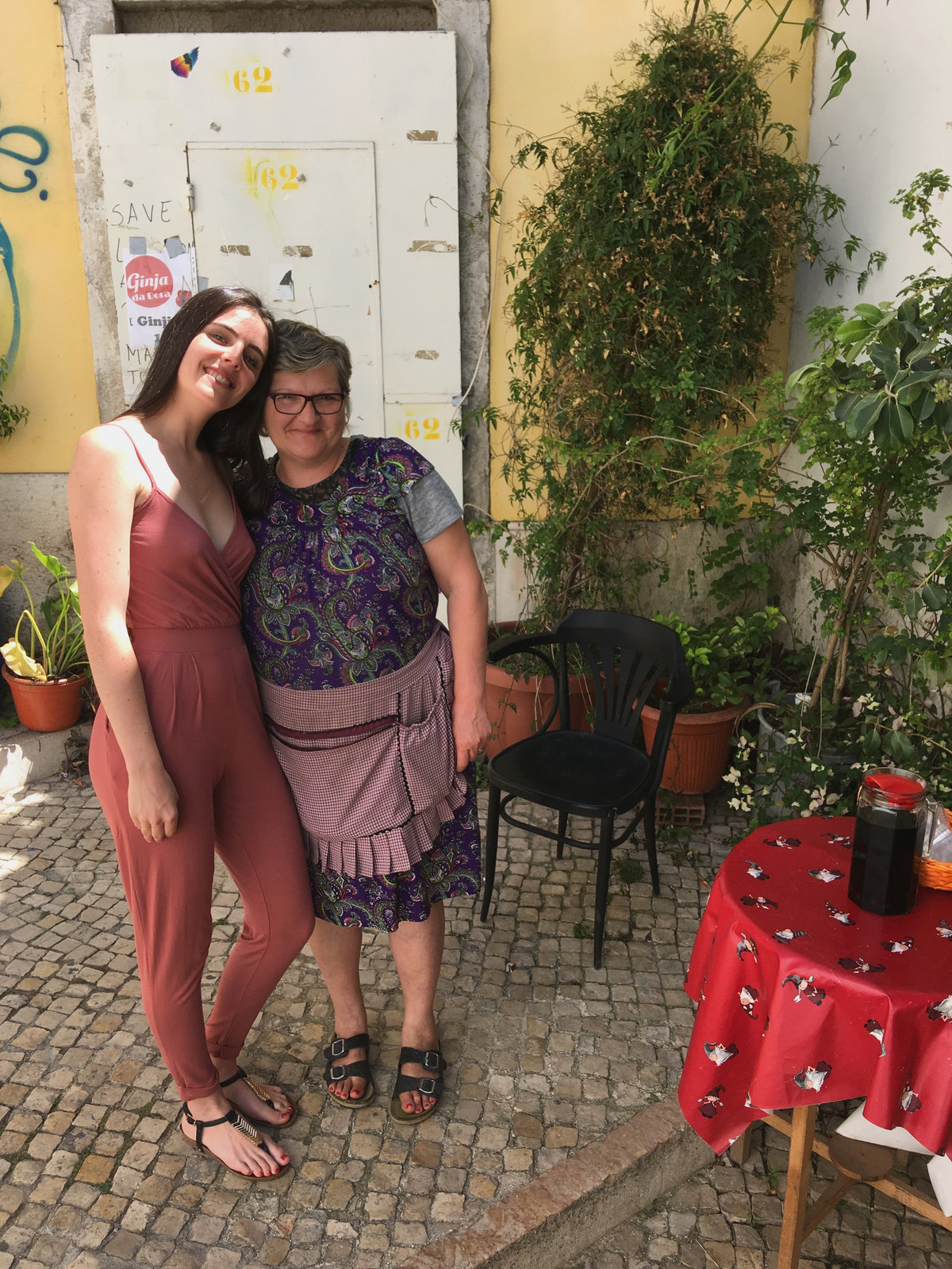 Lisbonne insolite et secrète - Voyage à Lisbonne blog