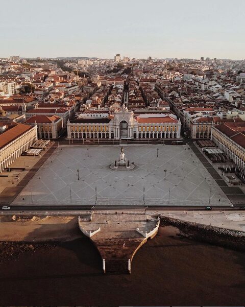Instagram Sélection 2019 - Voyage à Lisbonne Blog