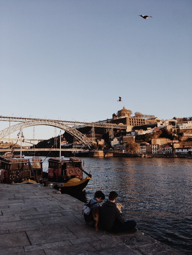 Visiter Porto - Voyage à Lisbonne Blog