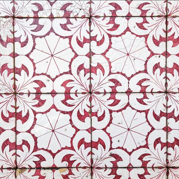 Azulejo - Voyage à Lisbonne blog