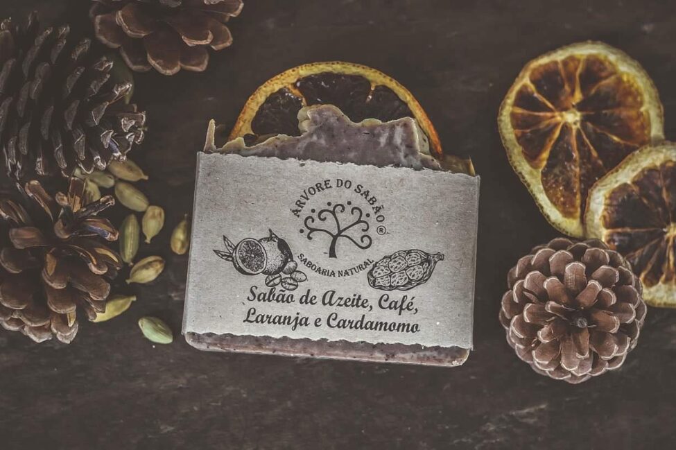 La box de produit portugais - Voyage à Lisbonne Blog
