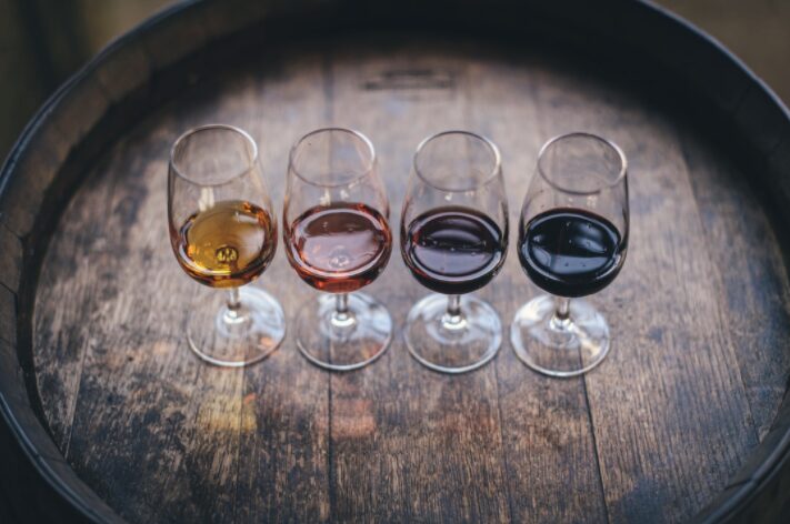 Visite guidée vin Lisbonne - Voyage à Lisbonne Blog