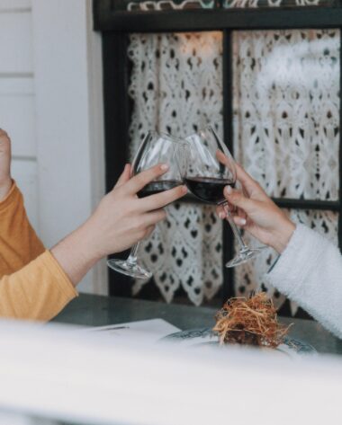 Visite guidée vin Lisbonne - Voyage à Lisbonne Blog
