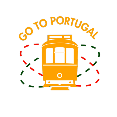 Go to Portugal - Voyage à Lisbonne