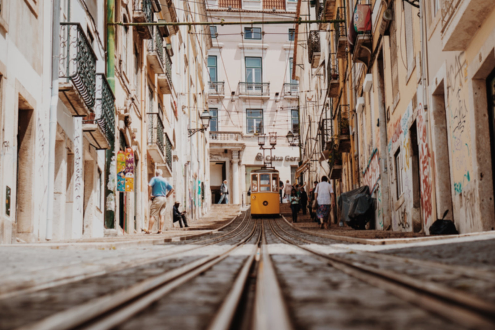 Lisbonne ou Porto - Voyage à Lisbonne Blog