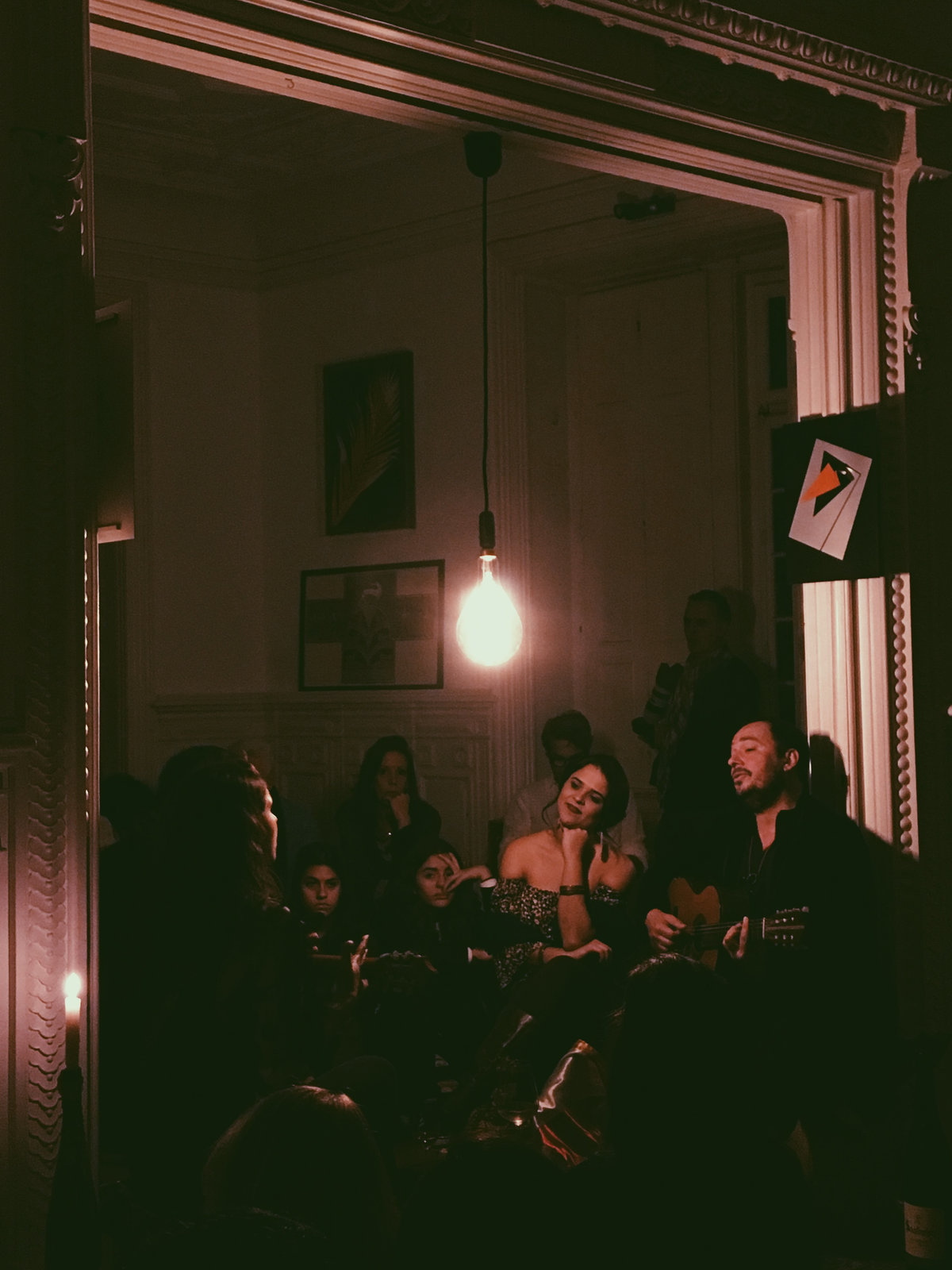 The best fado in Lisbon
