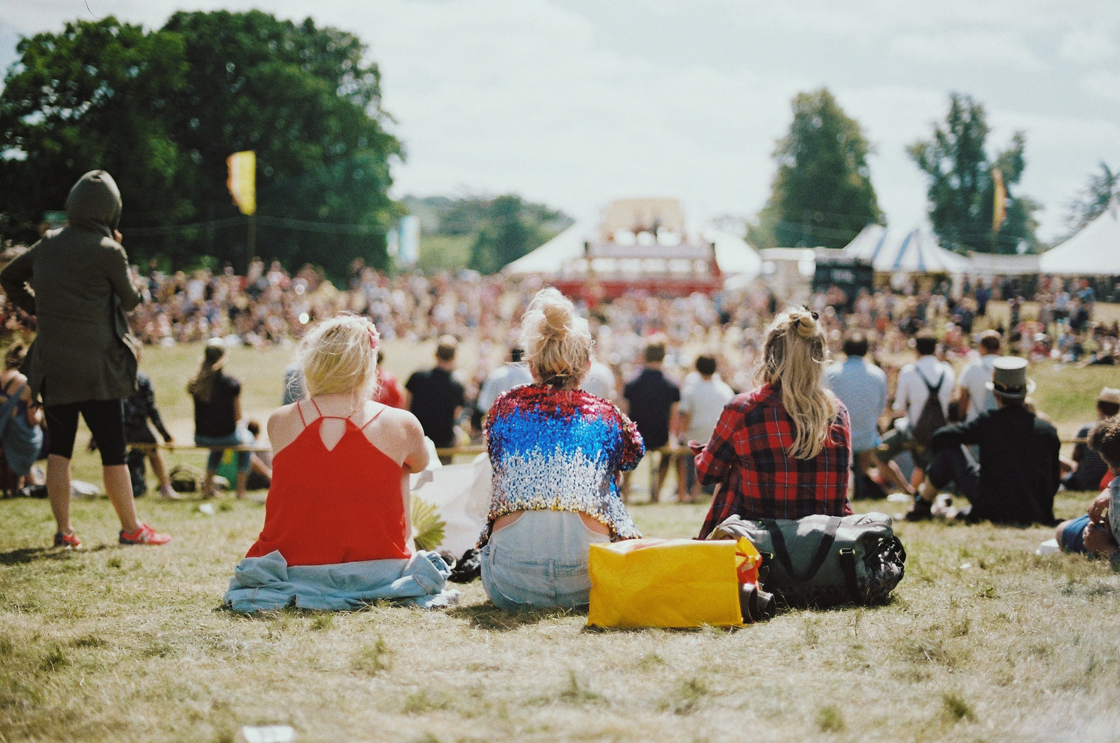 Les 3 meilleurs festivals au Portugal - Voyage à Lisbonne Blog