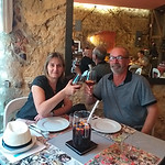 Photo avis Fabienne & son mari