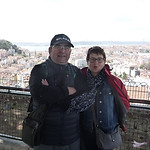 Photo avis Maurice & son épouse