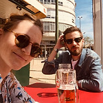 Photo avis Mathilde & son mari