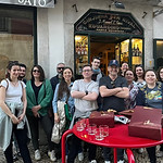Photo avis Séminaire Fnac
