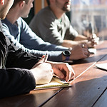 Photo avis Société