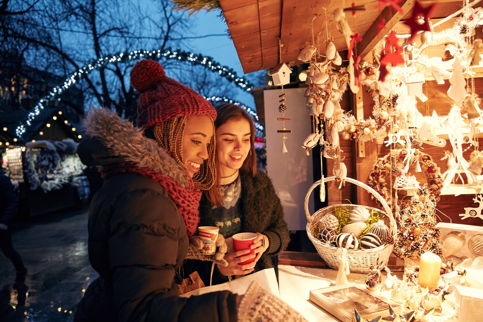 Passer noel à Lisbonne en 2019 - Voyage à Lisbonne Blog