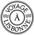 Logo Voyage Lisbonne Dark