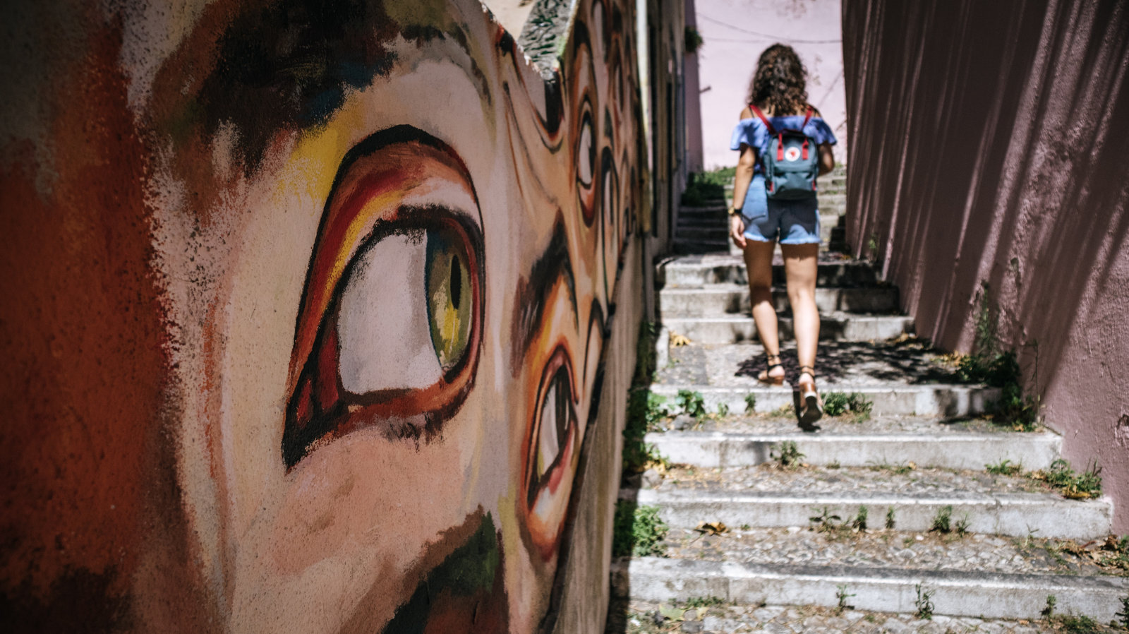 Visite guidée Lisbonne en français - Voyage à Lisbonne blog