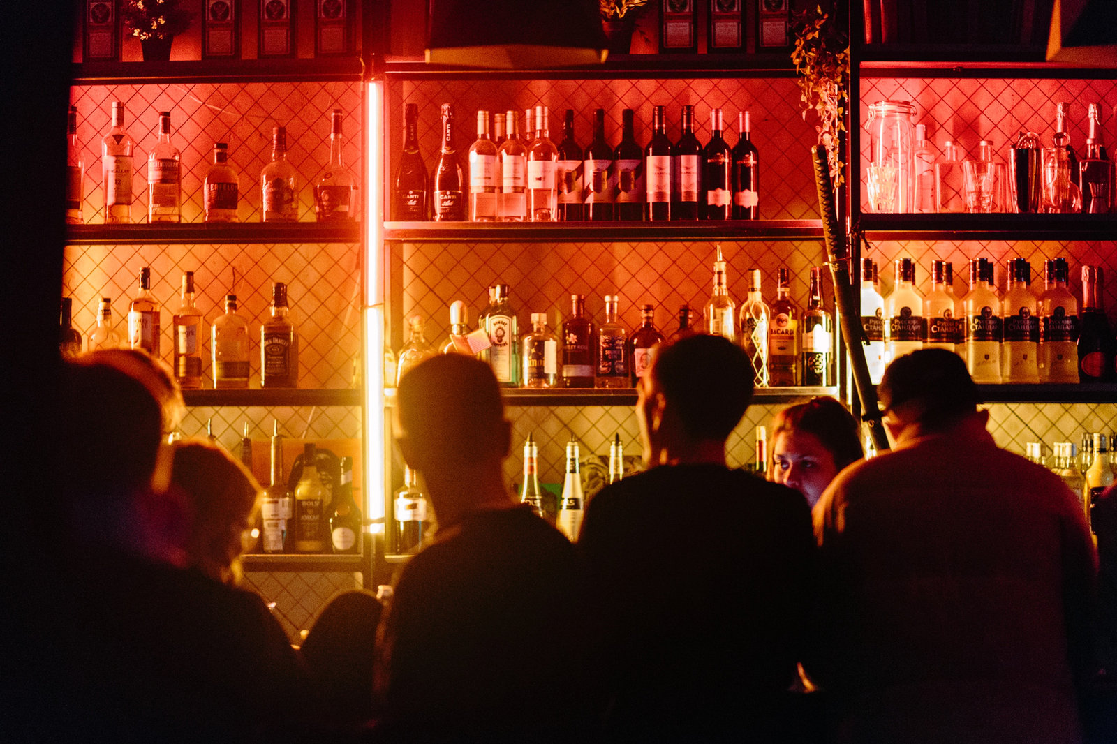 Purex Bar Voyage à Lisbonne Blog