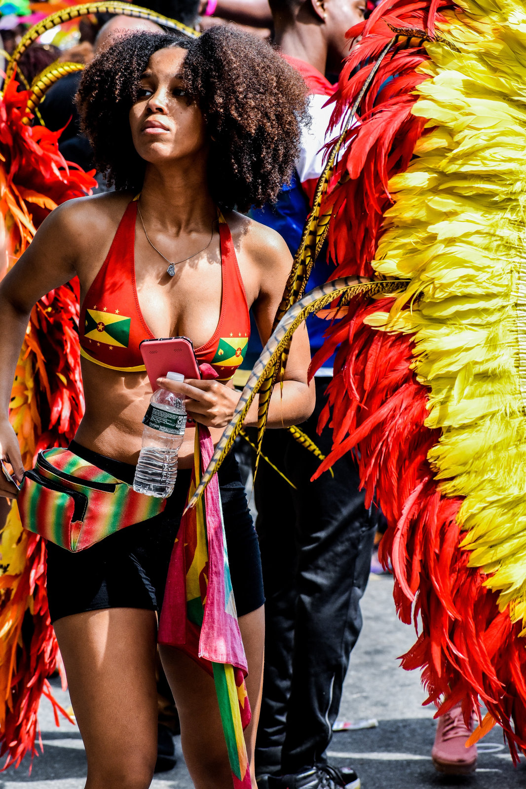 Carnaval Lisbonne - Voyage à Lisbonne Blog