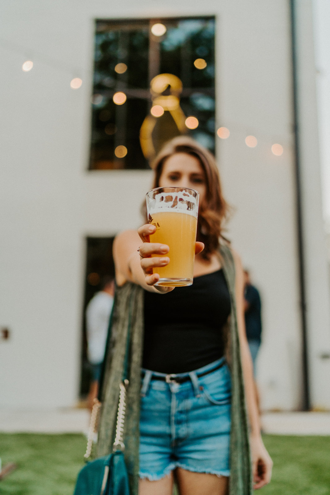 Bière Bohemia - Voyage à Lisbonne Blog