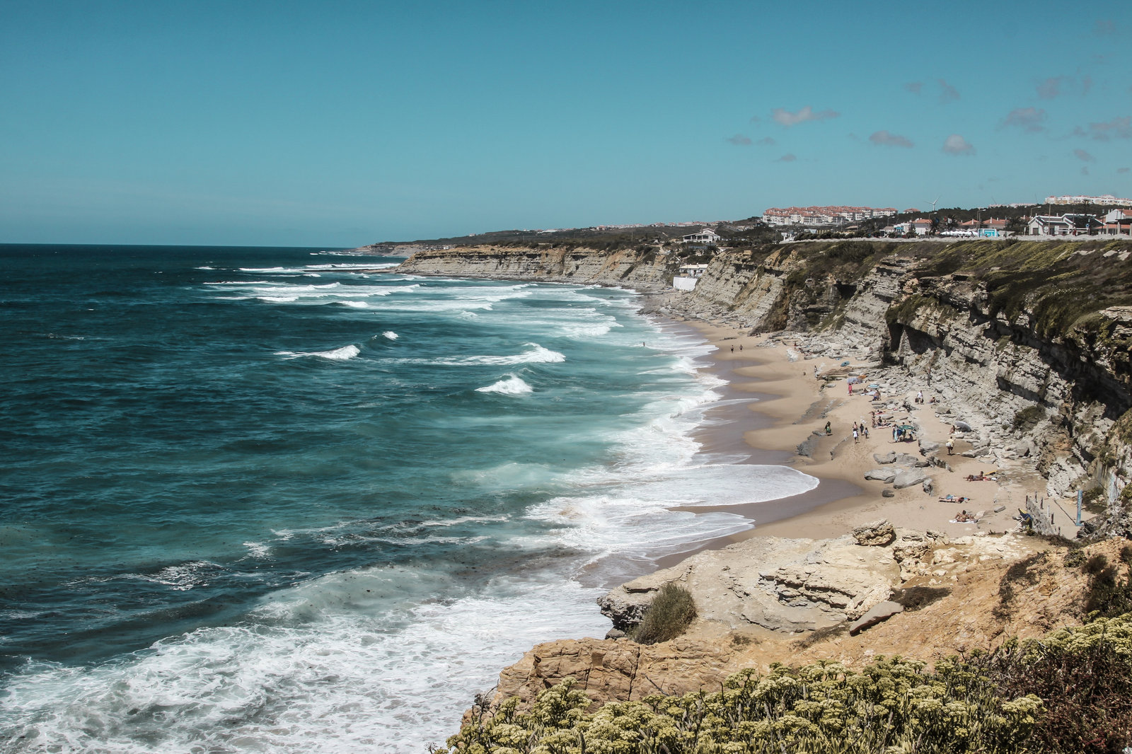 Ericeira Voyage à Lisbonne Blog