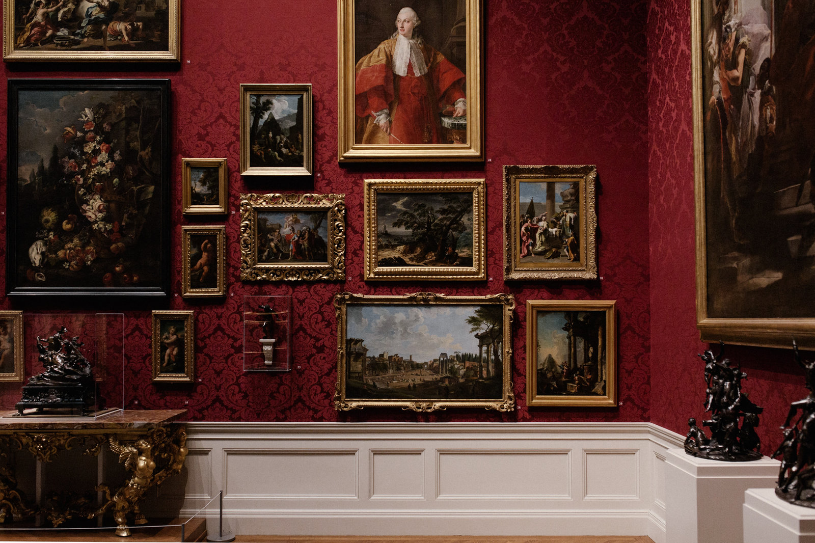 Museu Nacional de Arte Antiga Voyage à Lisbonne Blog