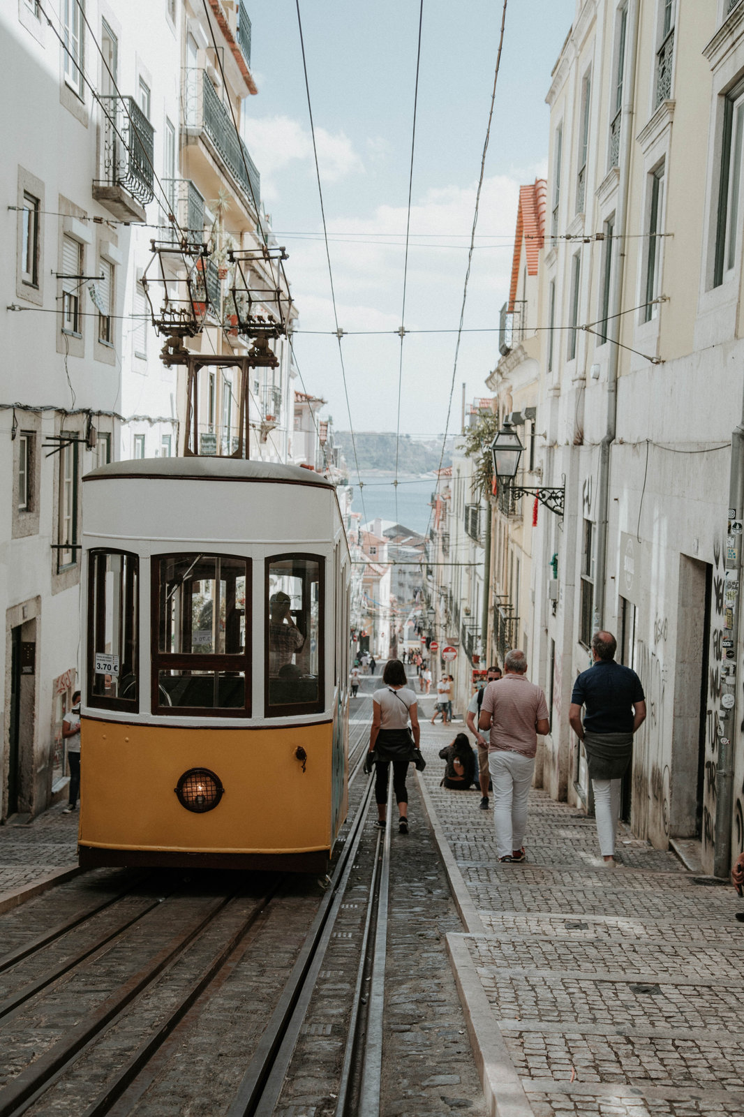 Règles de civisme Lisbonne - Voyage à Lisbonne Blog
