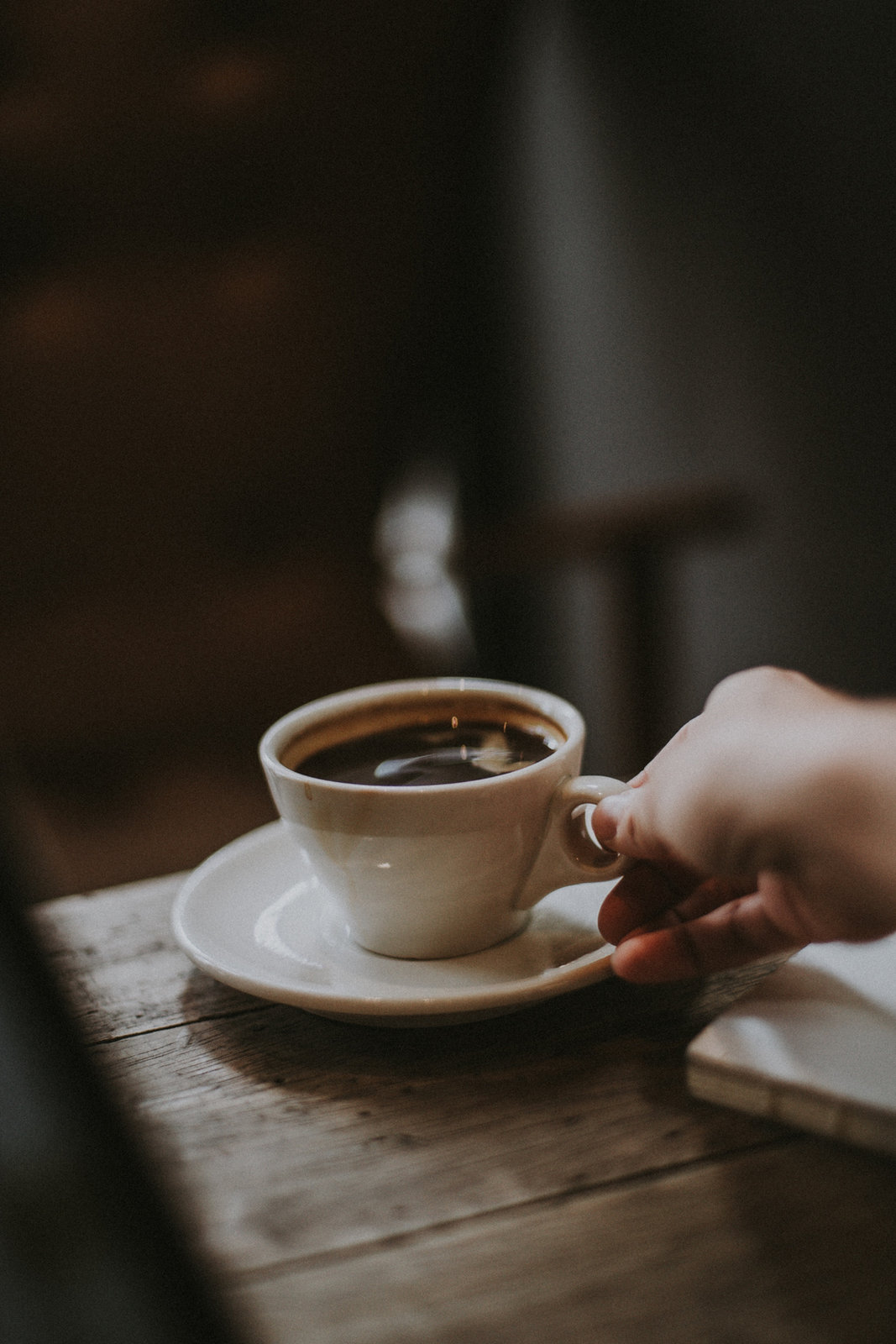 Où acheter du bon café à Lisbonne - Voyage à Lisbonne Blog