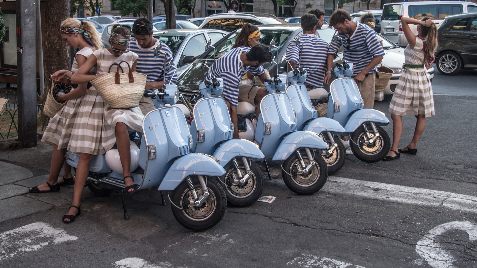 Tour E-Bike - Voyage à Lisbonne Blog