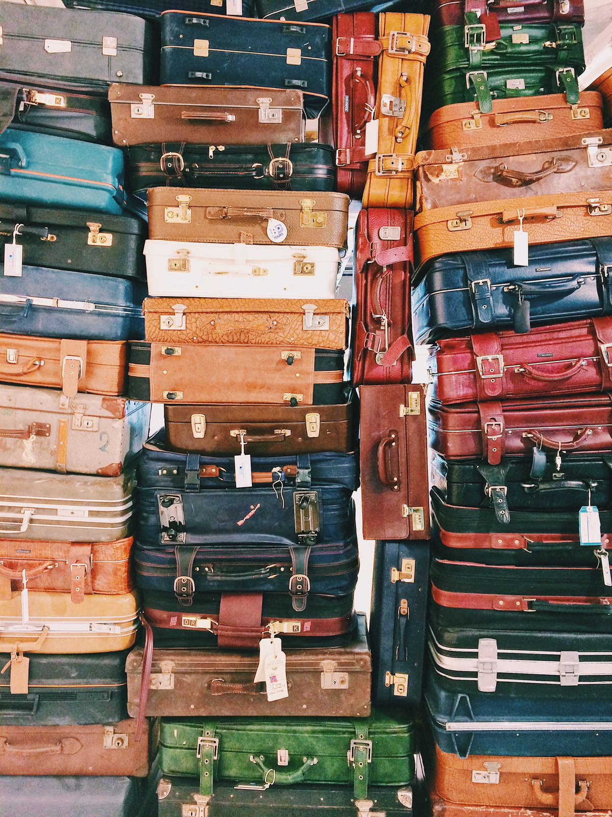 Que mettre dans sa valise a Lisbonne - Voyage a Lisbonne Blog