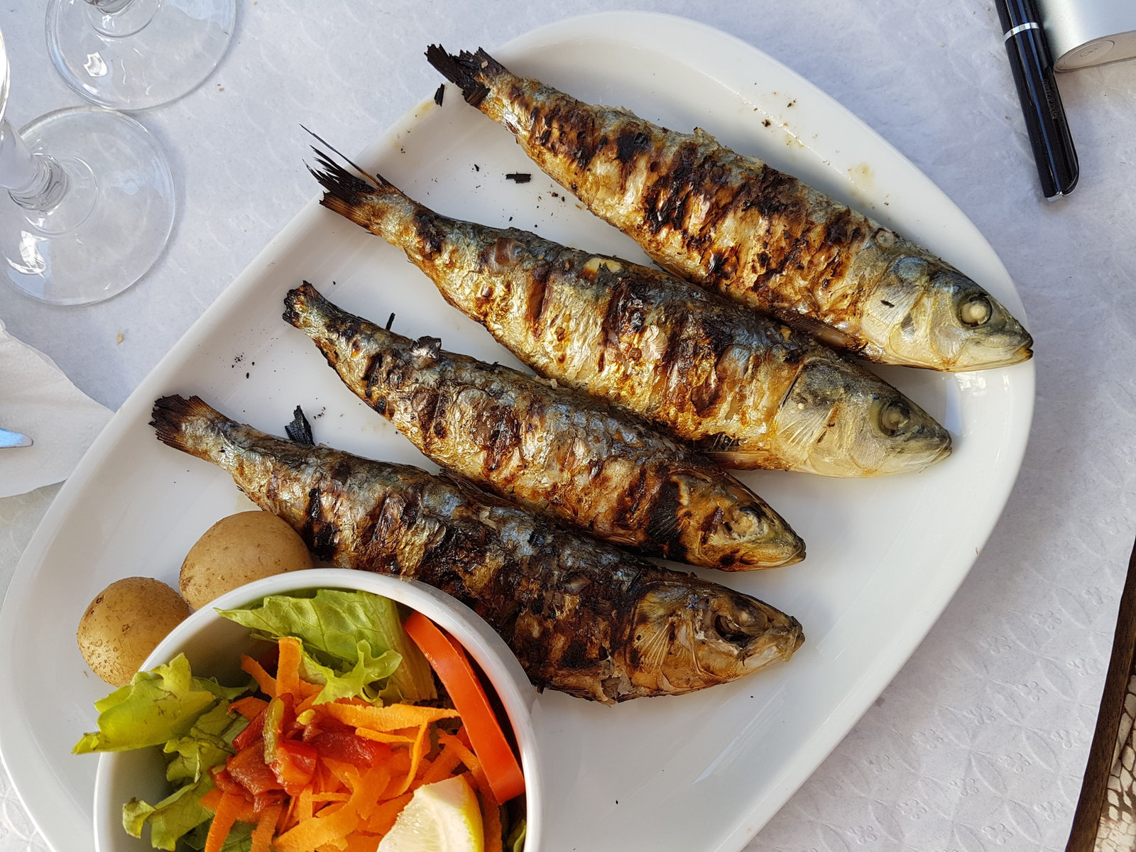 Les Santos Populares à Lisbonne en 2019 : Voyage à Lisbonne Blog
